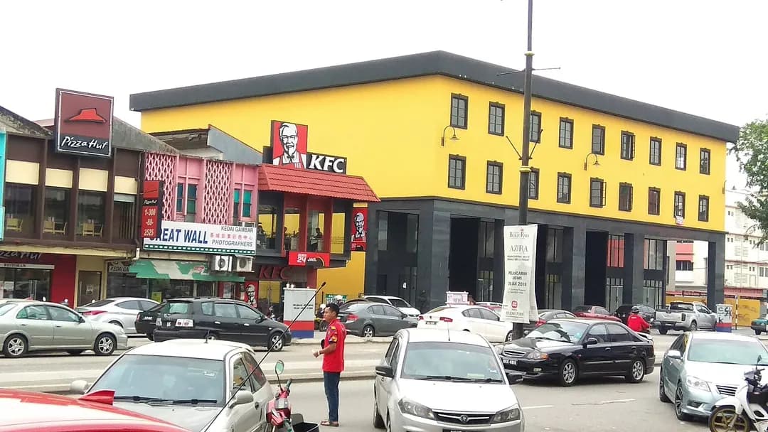 KFC Port Klang photo 2