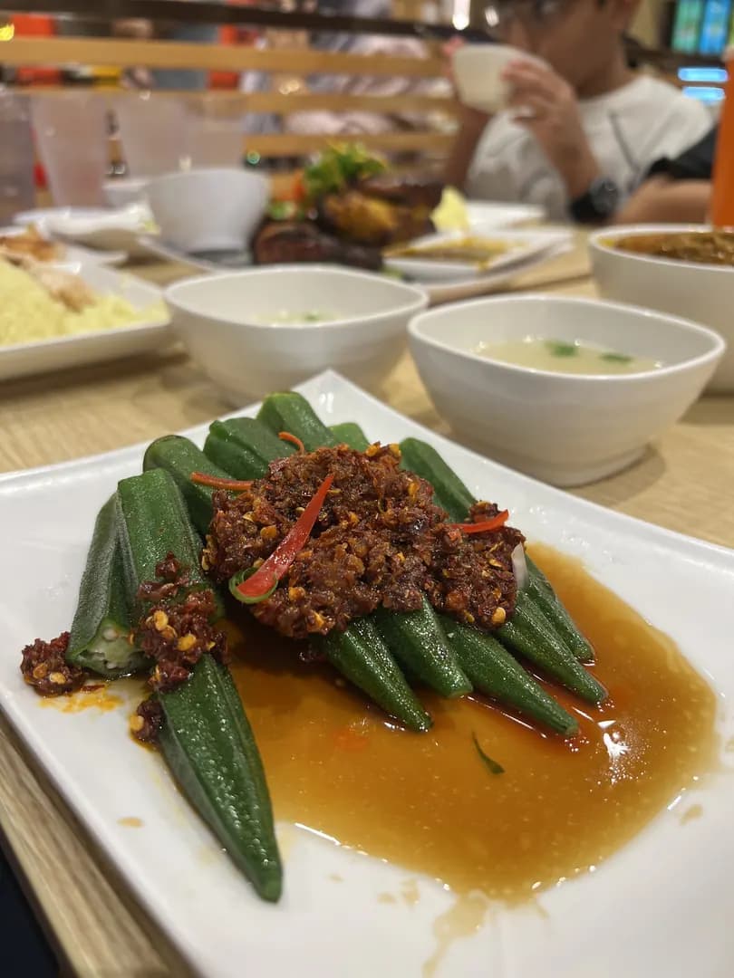 The Chicken Rice Shop • Sunway Pyramid photo 3