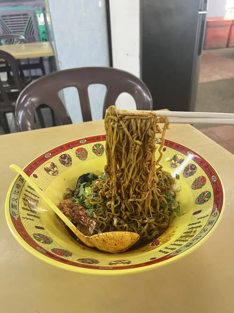 Dawan Maocai Malatang 大碗冒菜麻辣烫 @ Ara Damansara photo 3