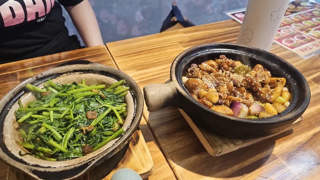 Masu Claypot Puchong photo 3