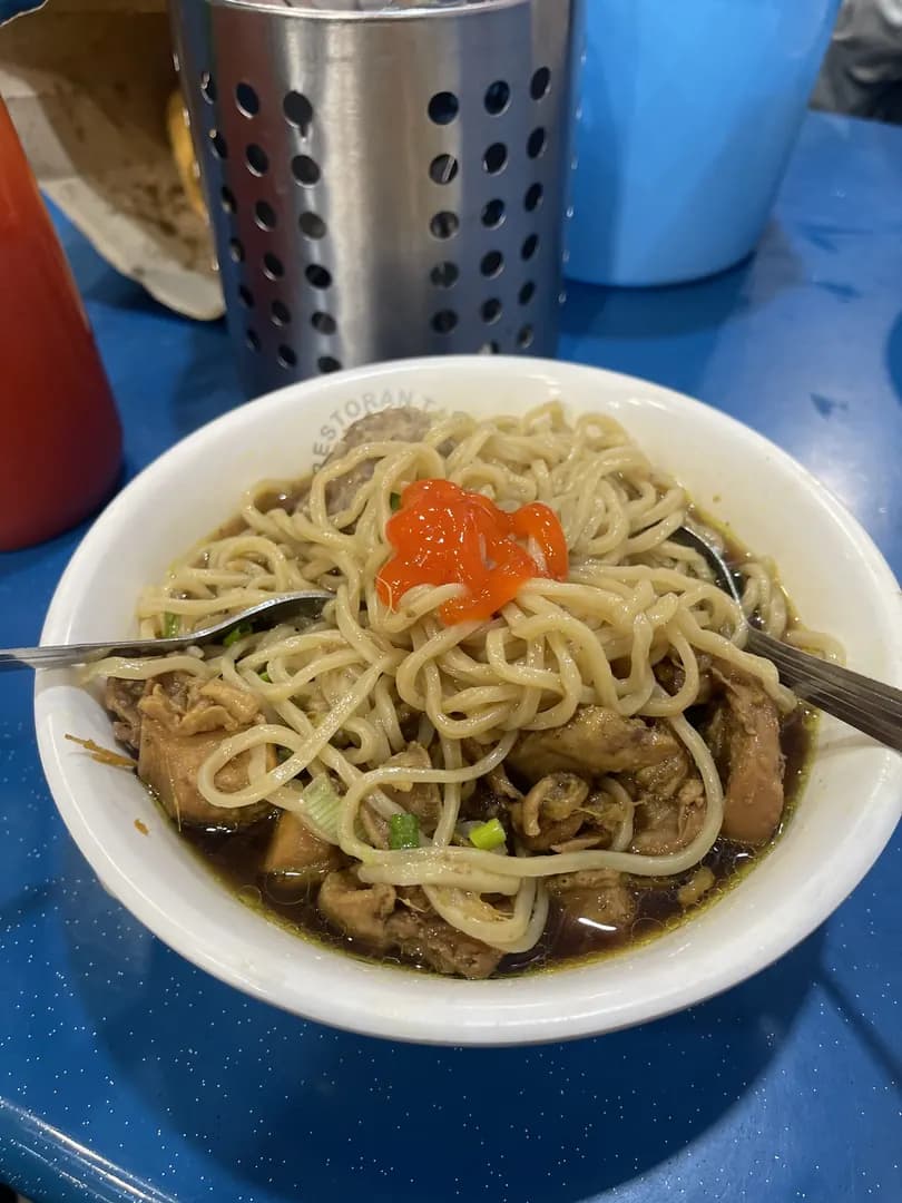 Restoran Tar Sido Mampir photo 3
