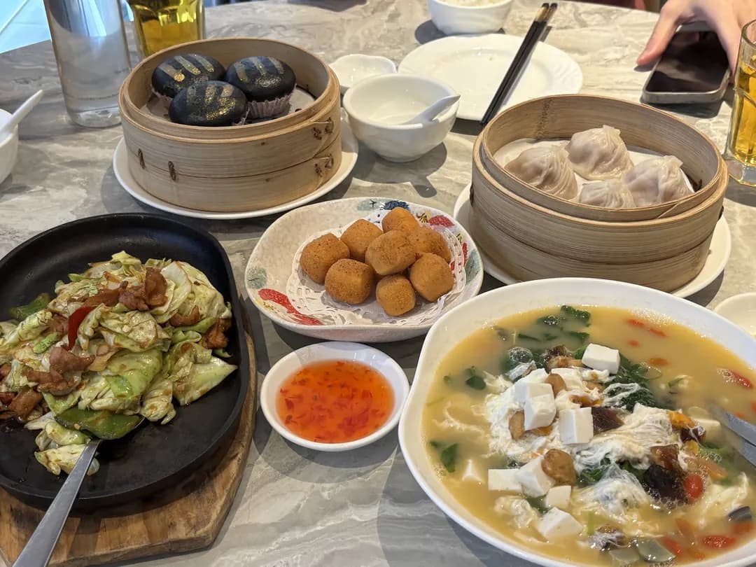 Dragon-i Restaurant photo 3