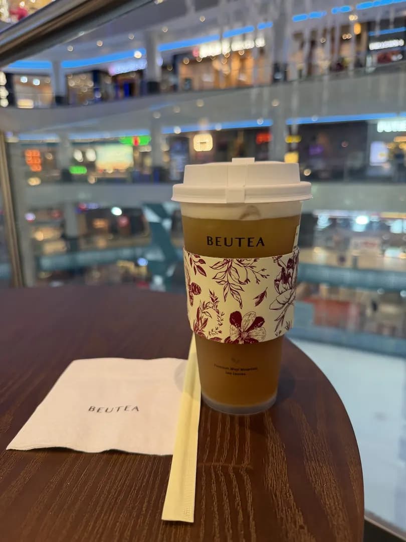 Beutea茶仙子 @ Sunway Square photo 3