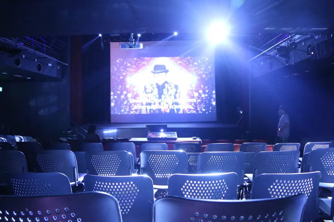 PJ Live Arts photo 2
