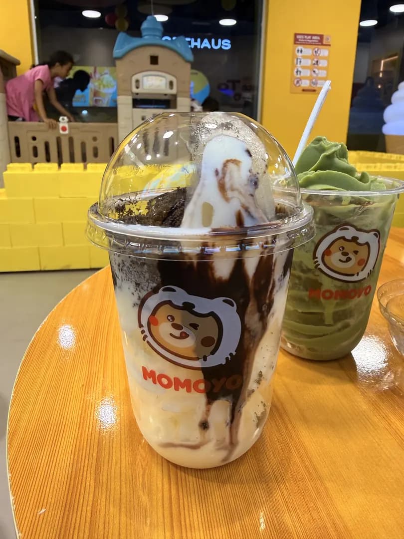 MOMOYO Taman Melawati KL photo 3