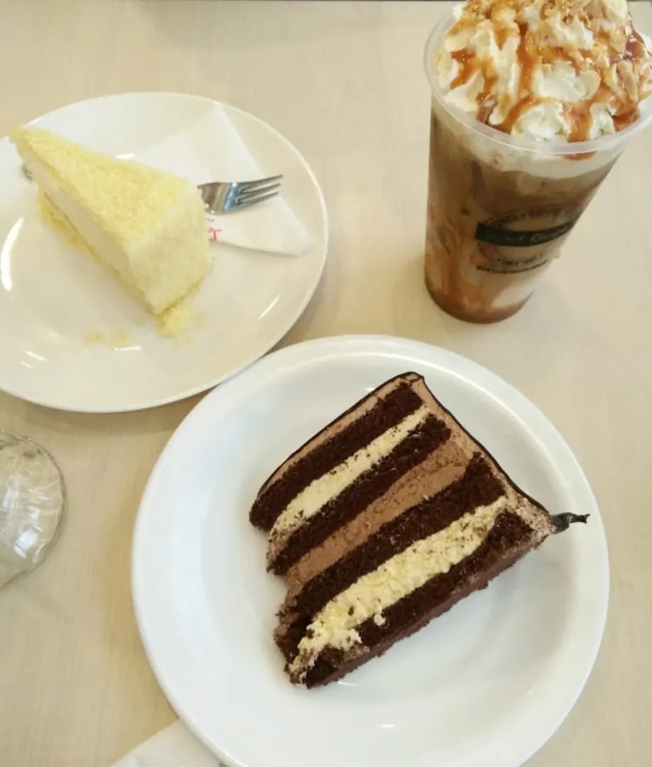 Secret Recipe Permas photo 3