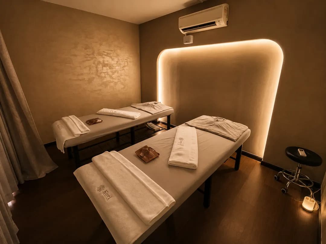 Kori Spa & Wellness photo 3