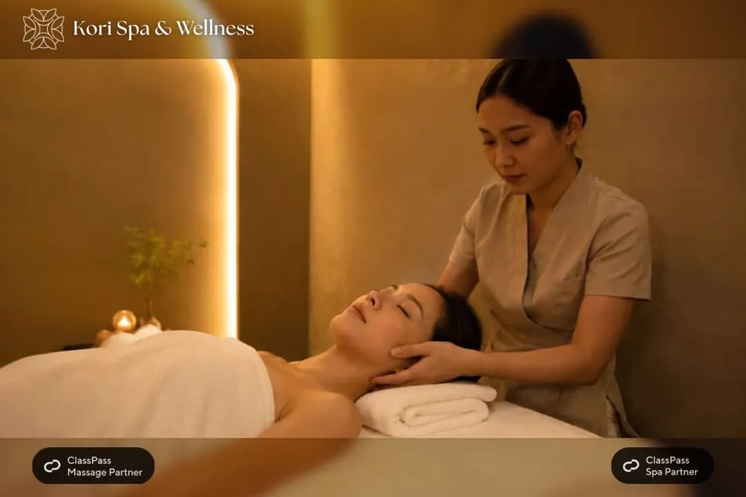 Kori Spa & Wellness photo 2