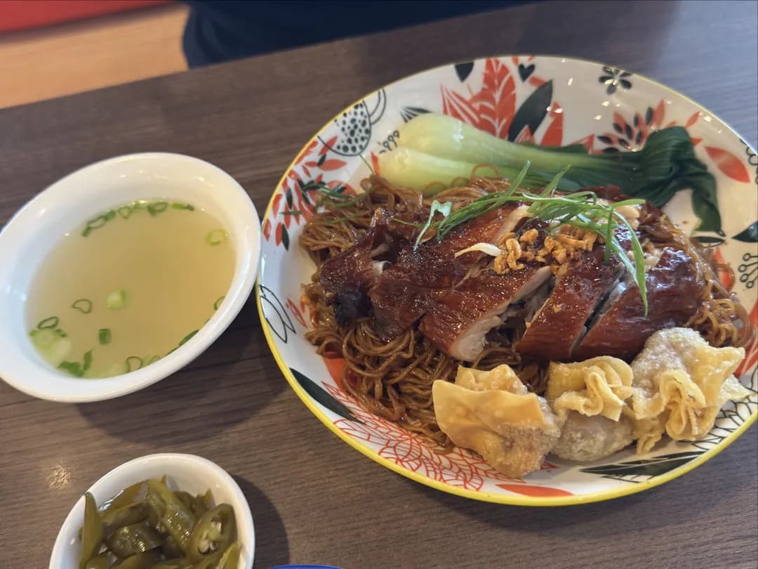 Imperial Taste 御品香 Puchong分行 photo 3