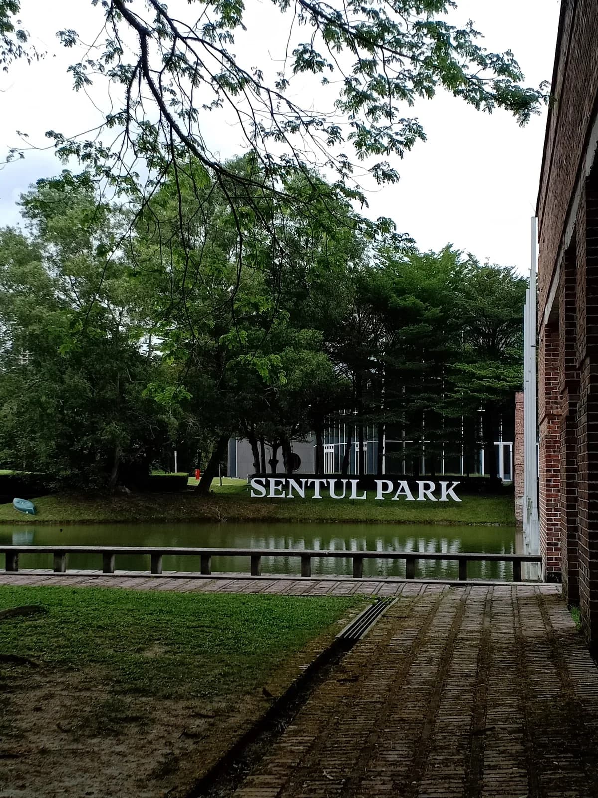 Sentul Park