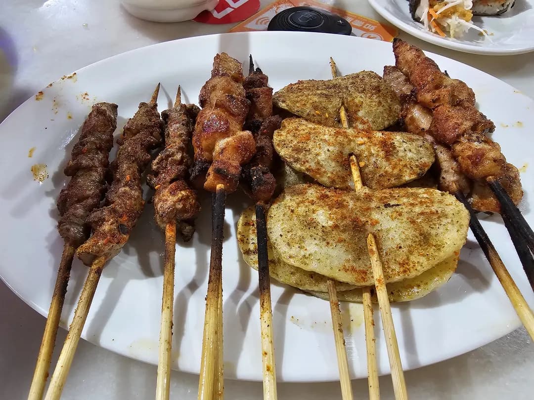 Win Kee Food Garden 胜记美食园 photo 3