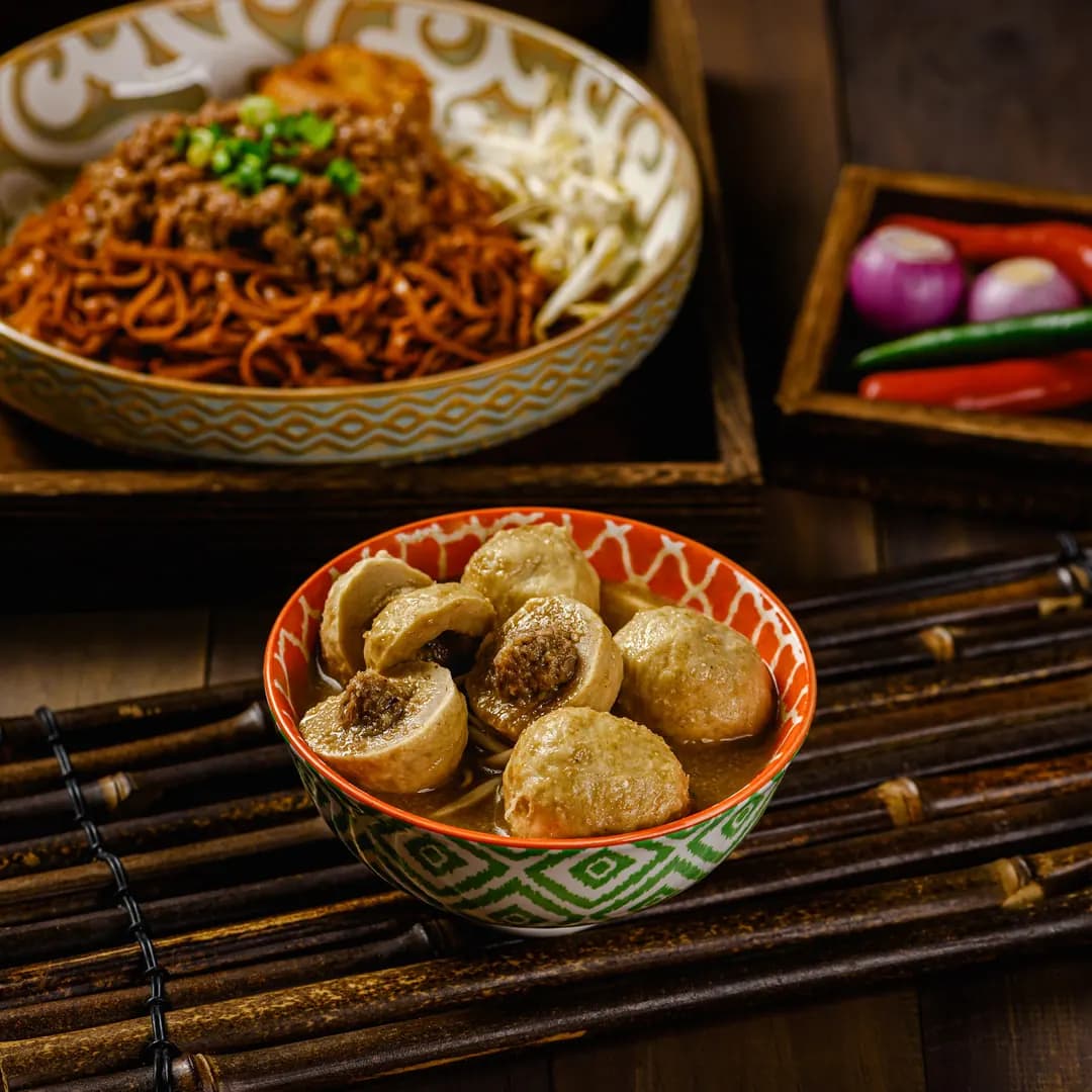 Soto King photo 3