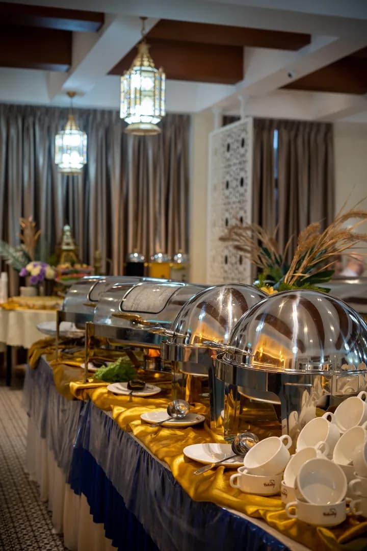 YaHala Restaurant - Ampang photo 2