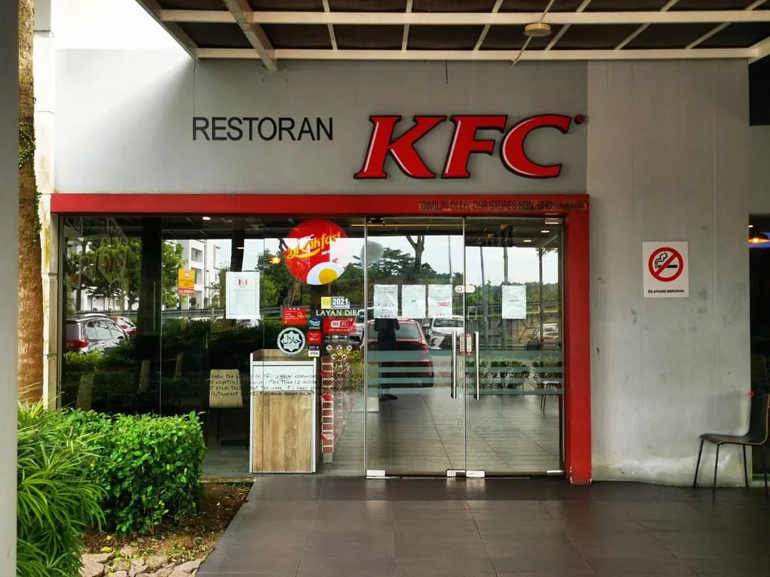 KFC Setia Tropika DT photo 2