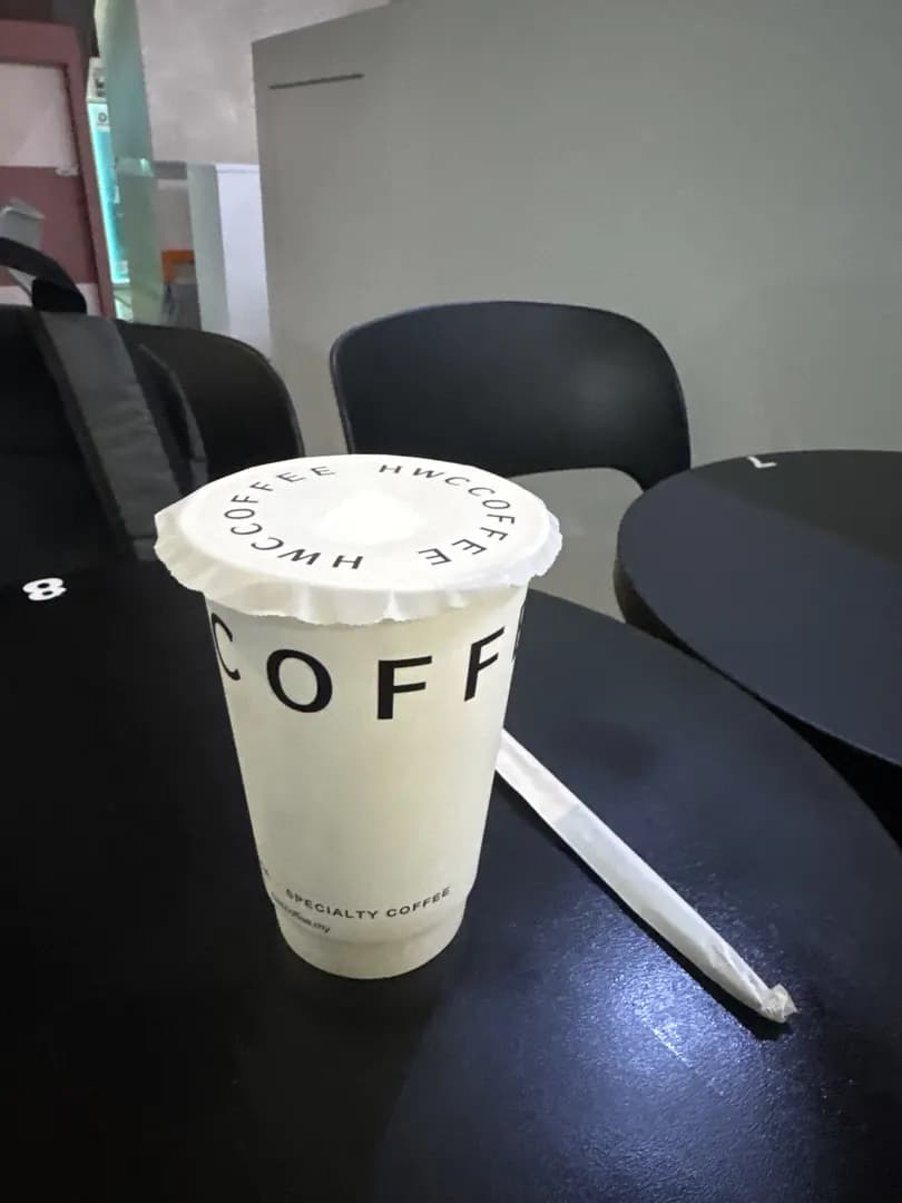 HWC Coffee - Centro Mall photo 2