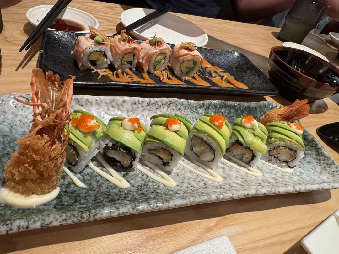 Sushi Zanmai Pavilion Damansara Heights photo 3