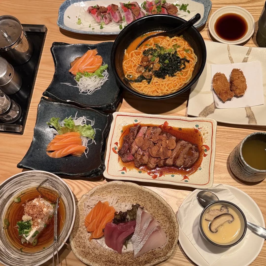 Sushi Zanmai Pavilion Damansara Heights photo 2