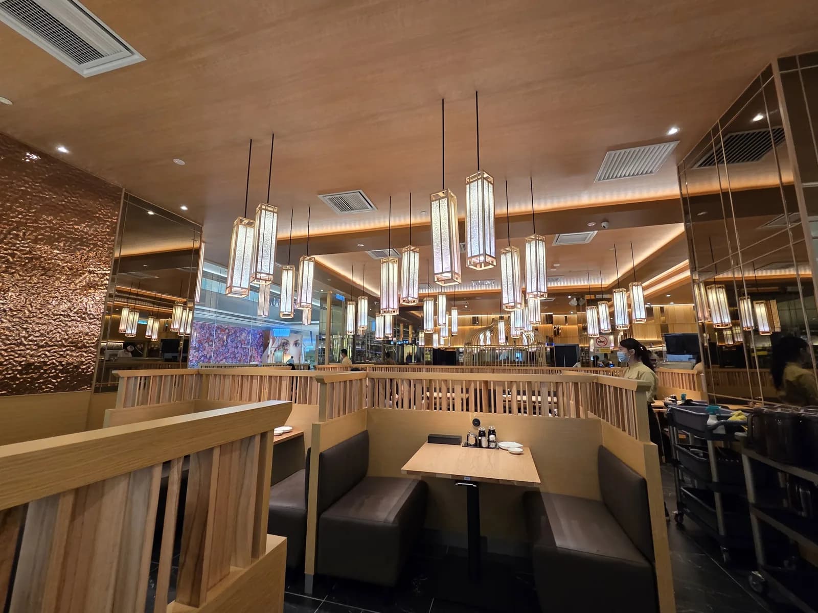 Sushi Zanmai Pavilion Damansara Heights