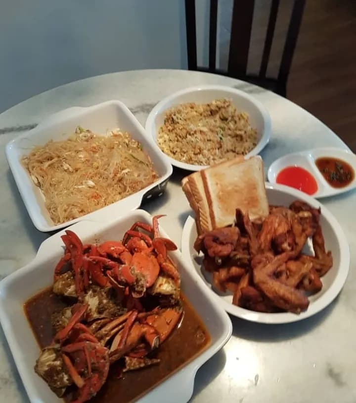 William's Crab Restaurant photo 3