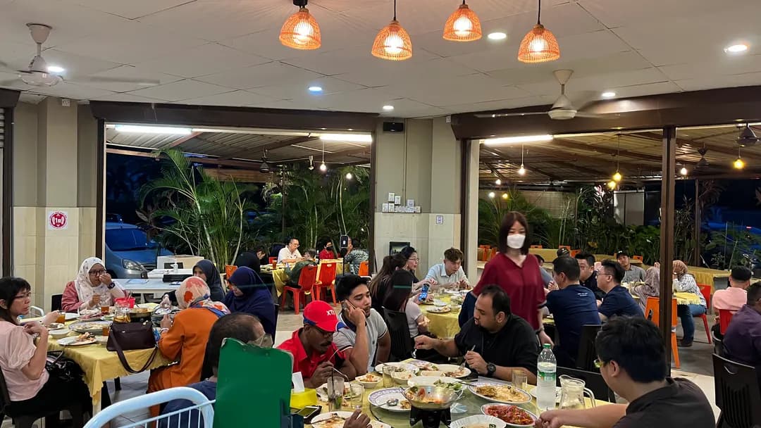 William's Crab Restaurant photo 2