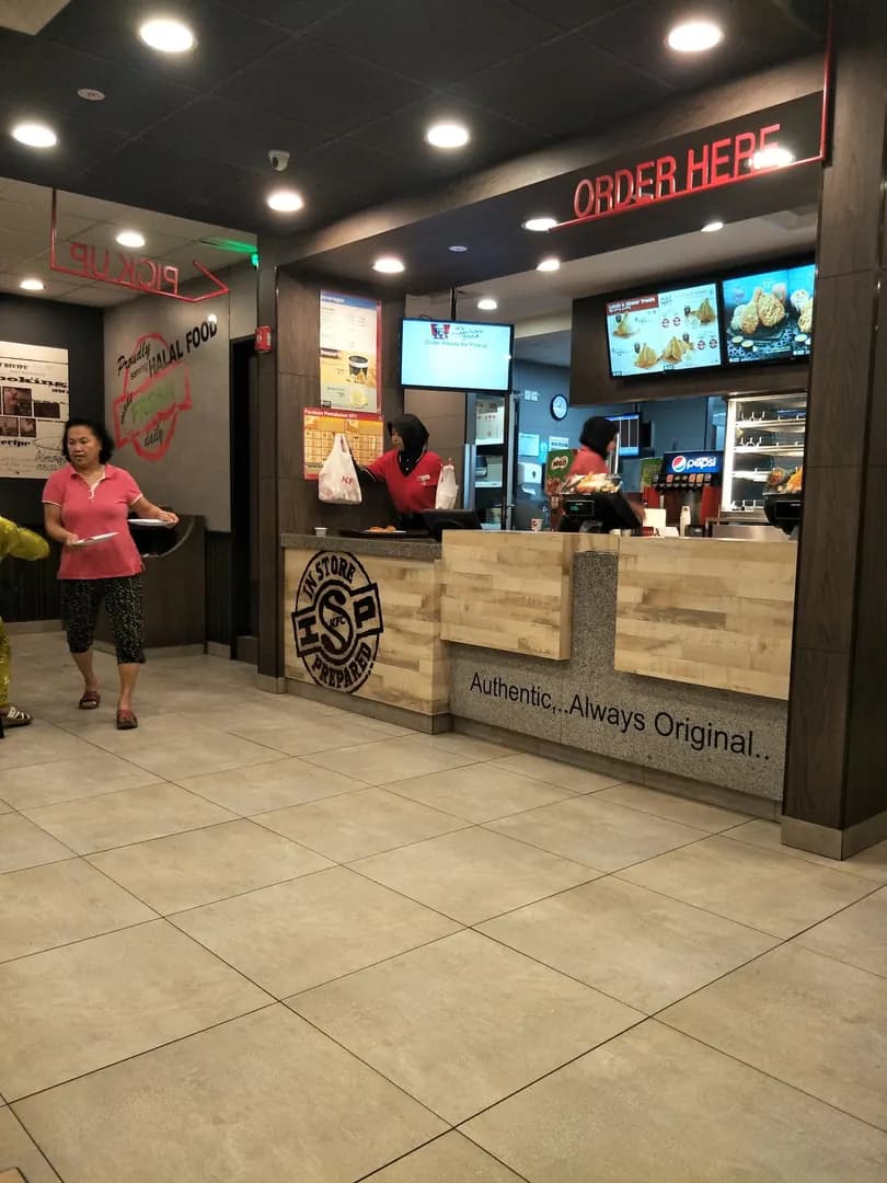 KFC Pantai Remis photo 2