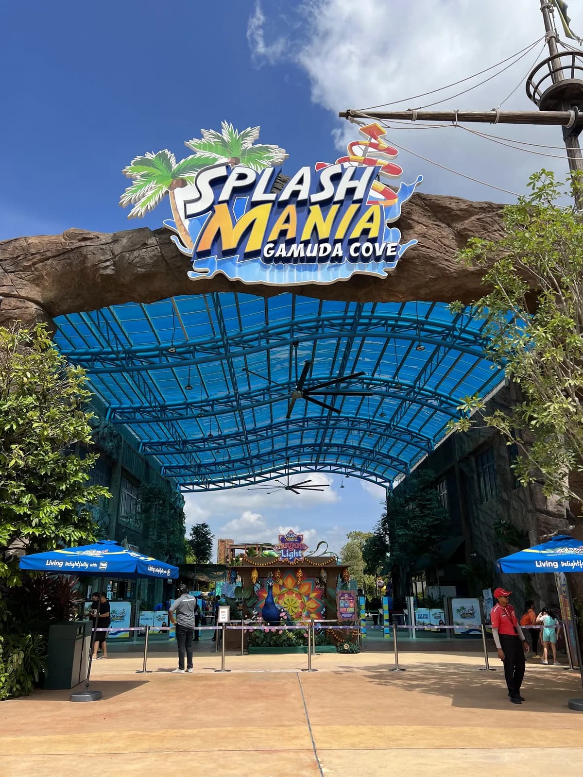 SplashMania WaterPark