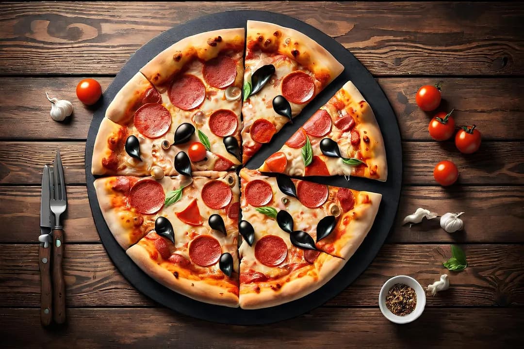 Domino's Damansara Perdana photo 3