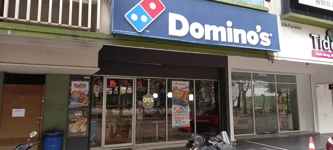 Domino's Damansara Perdana photo 2