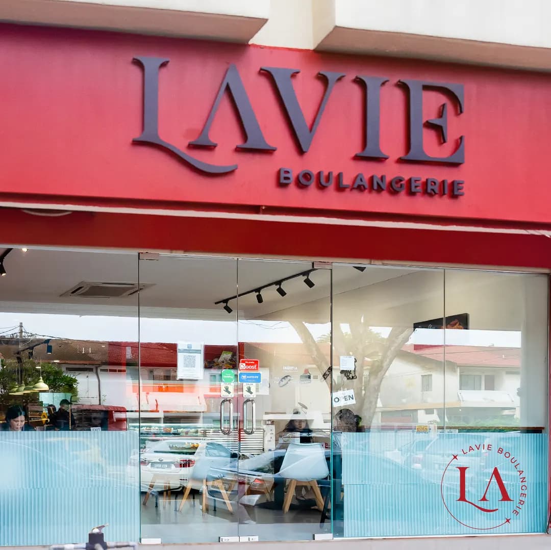 LAVIE Boulangerie photo 2