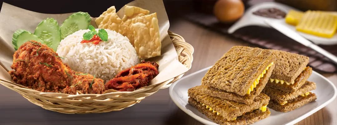 OLDTOWN White Coffee @ Mahacity Kuah photo 3