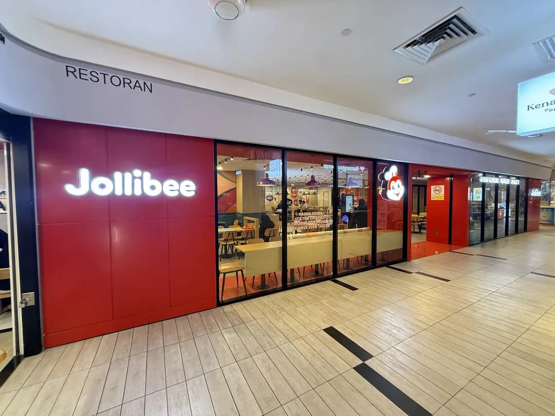 Jollibee SOGO KL photo 2