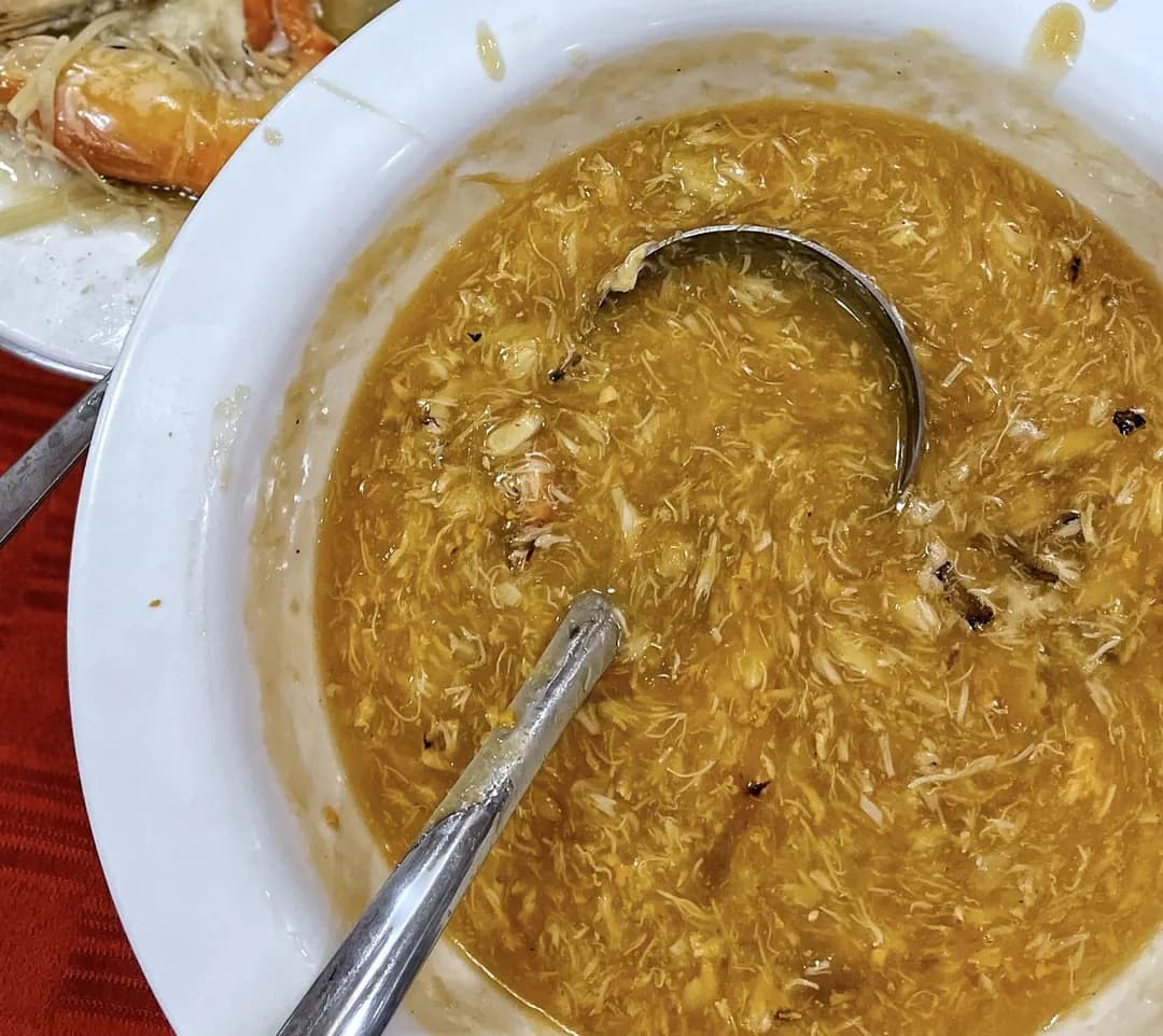 Mun Choong Seafood Restaurant photo 3