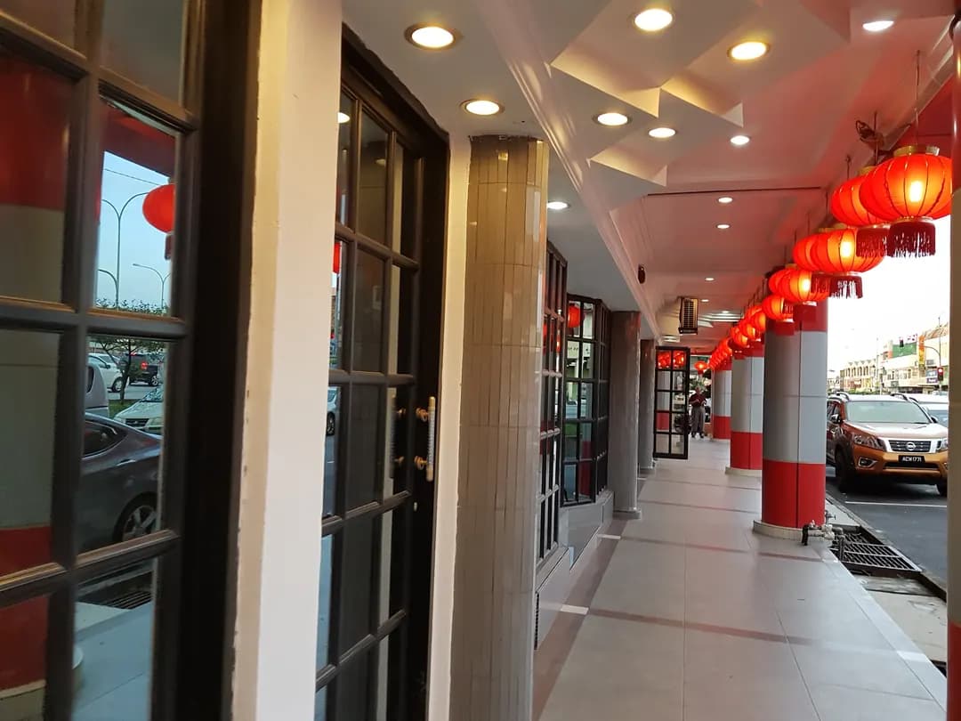 Mun Choong Seafood Restaurant photo 2
