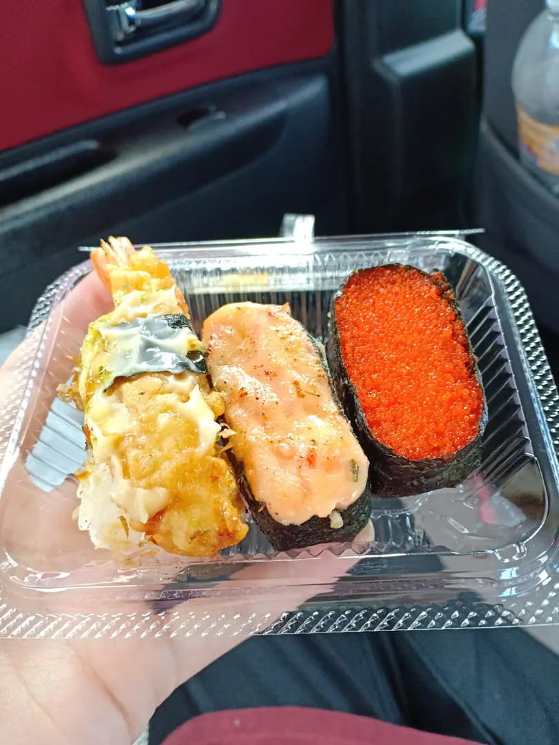 Empire Sushi Aman Central photo 3