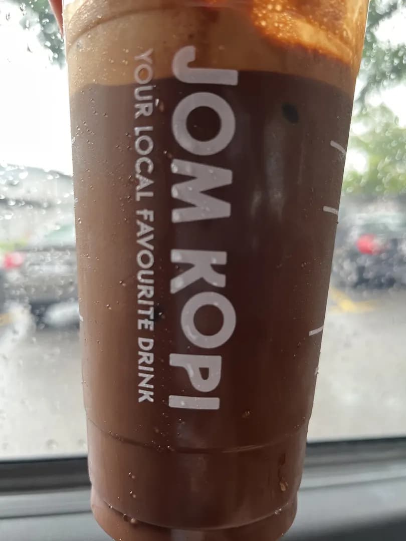 Jom Kopi @ Bandar Sri Permaisuri (Food Truck) photo 3