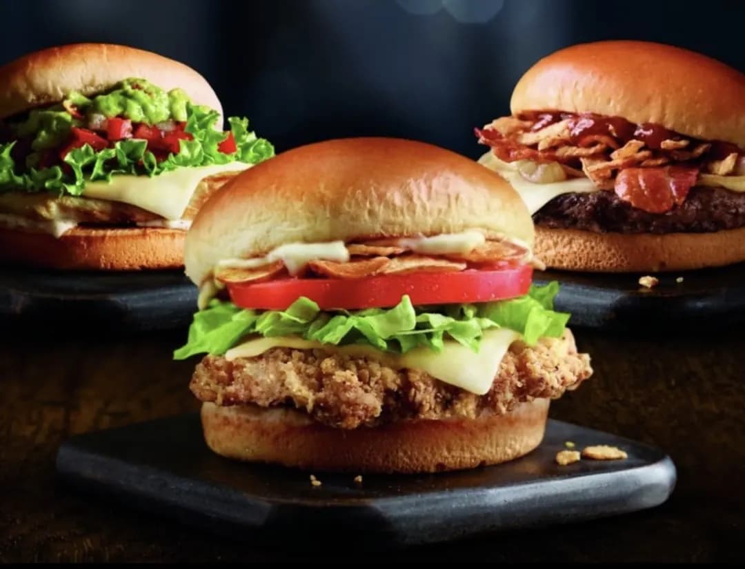 McDonald's Suria KLCC photo 3
