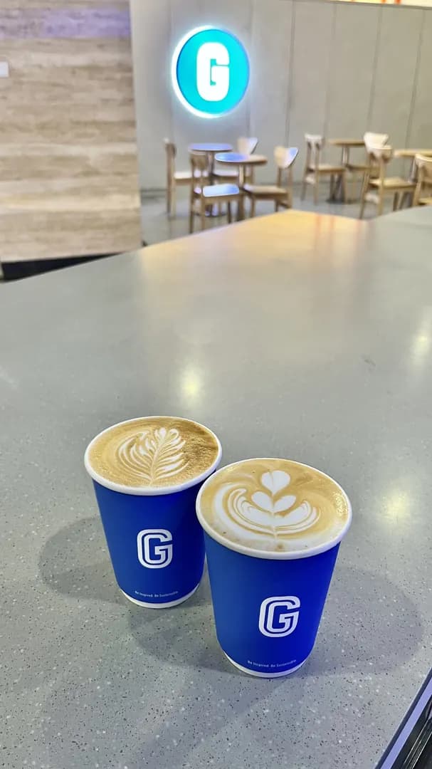 Gigi Coffee Menara IPO photo 2