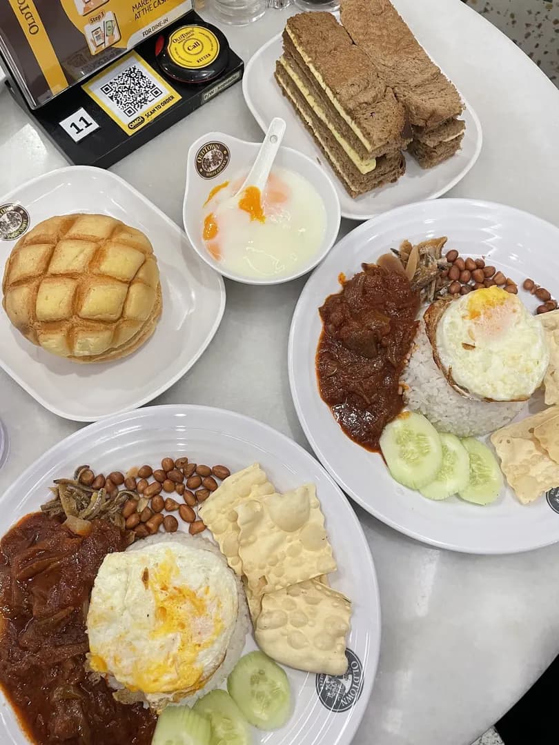 OLDTOWN White Coffee @ Pearl Point photo 3