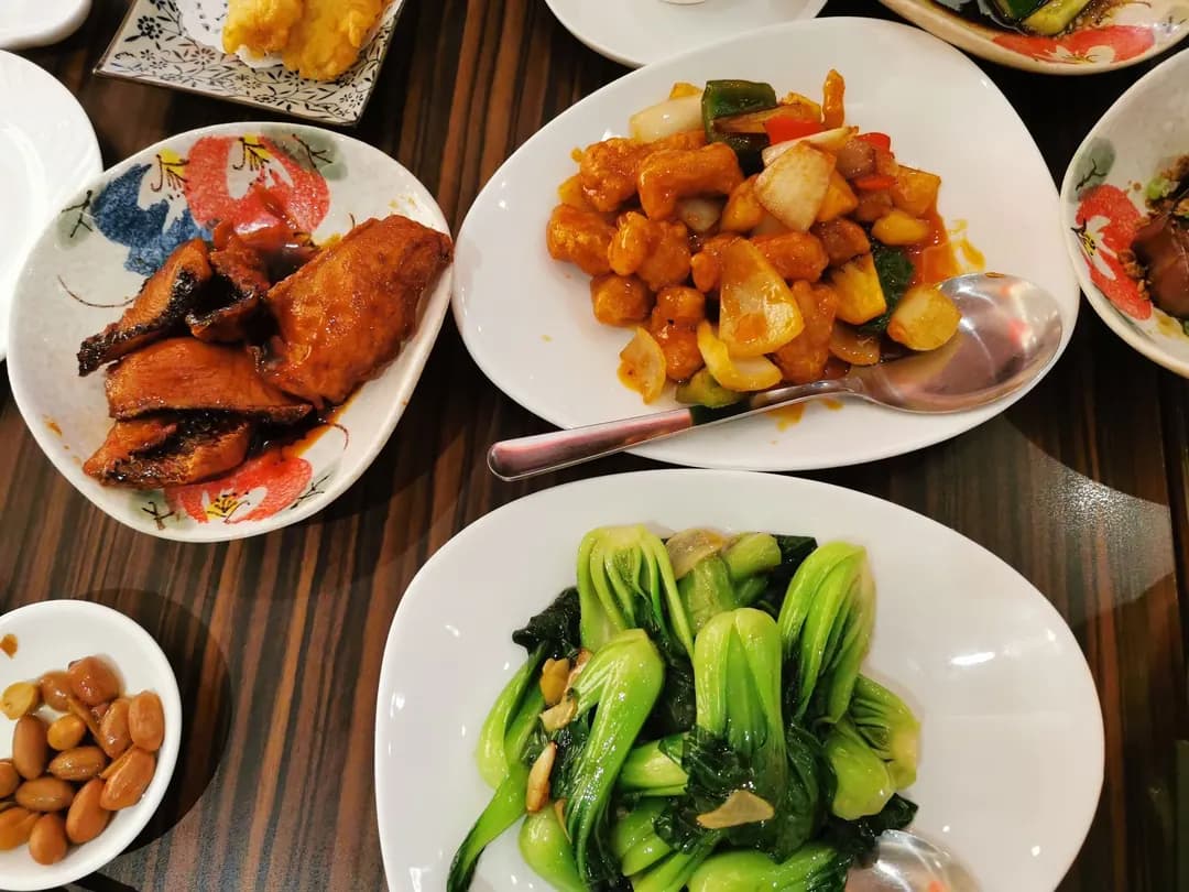 Dragon-i Restaurant • Desa Park City photo 3