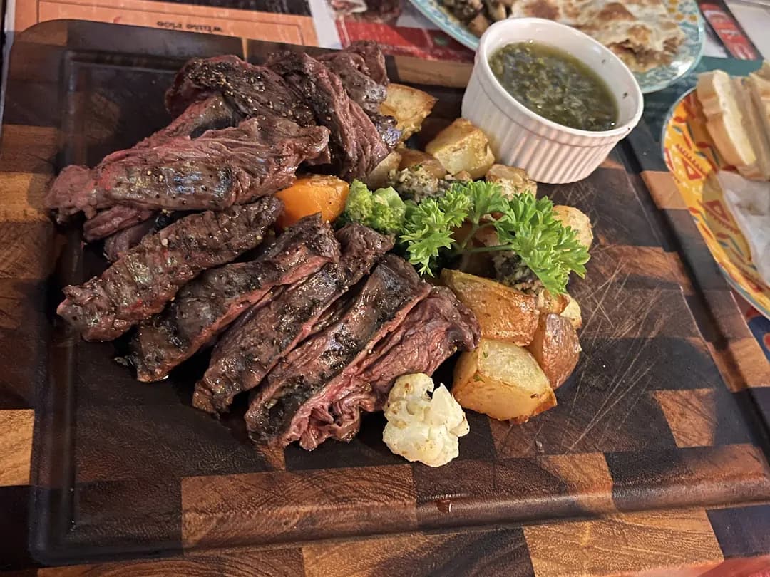 La Boca Latino Bar & Grill, Ampang photo 3