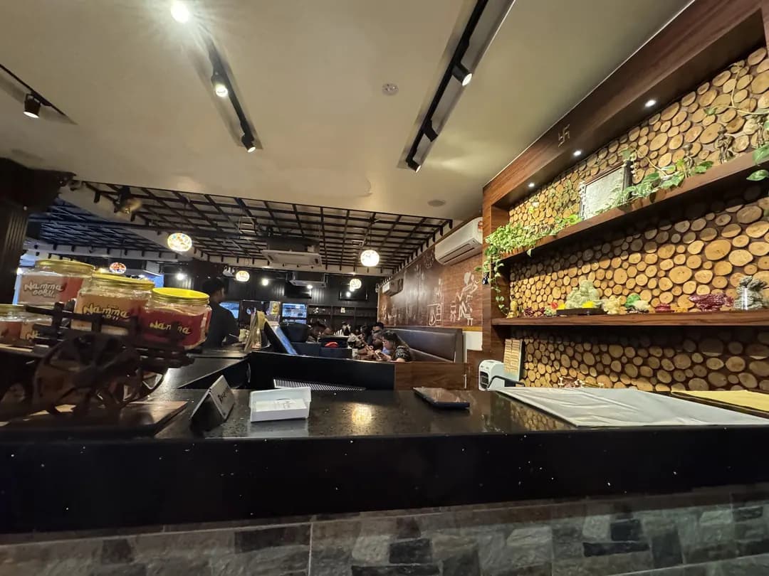 Mollagaa Restaurant photo 3