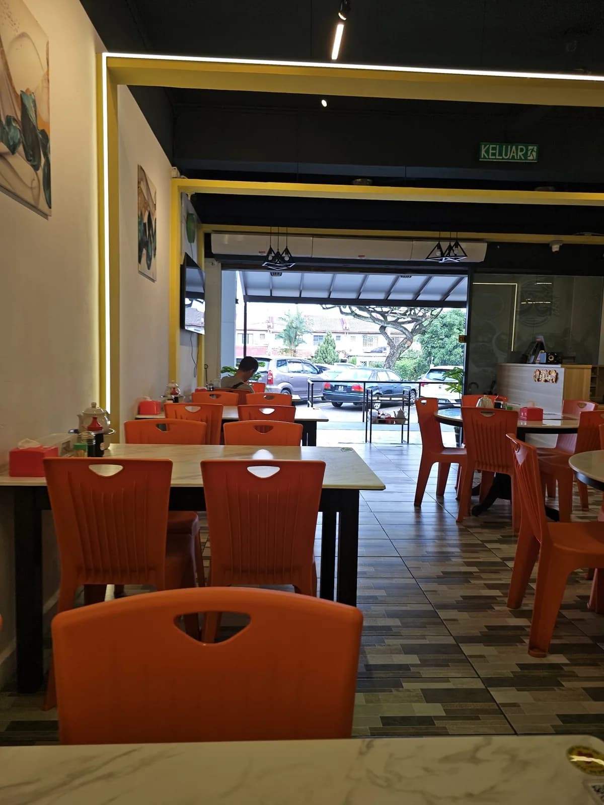 Ye Tian Bak Kut Teh Restaurant Sri Petaling
