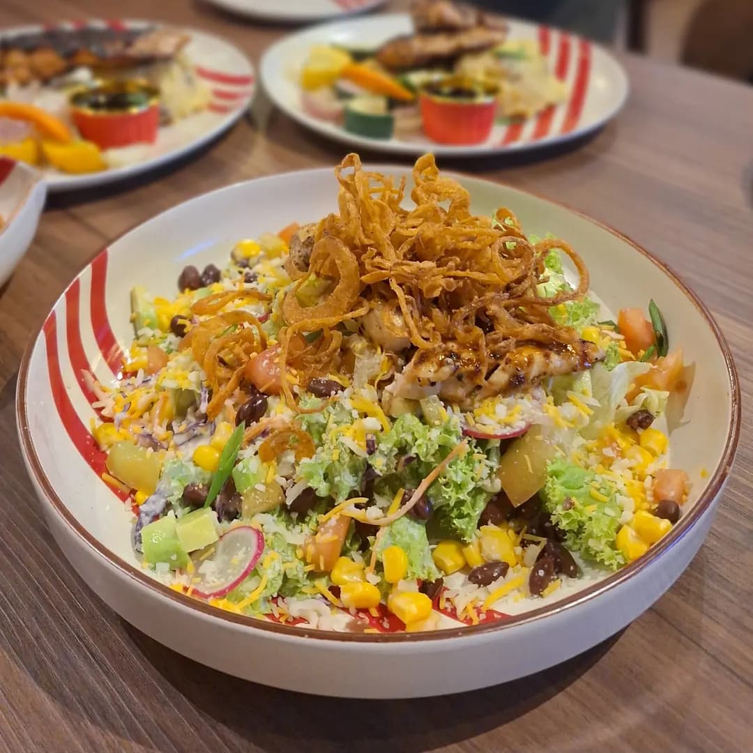 TGI Fridays @ MyTOWN Shopping Centre photo 3