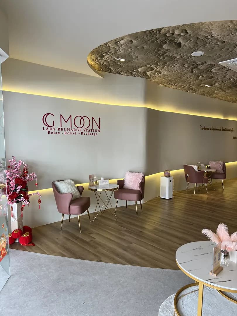 G MOON Lady Spa (Bandar Puteri Puchong) photo 3