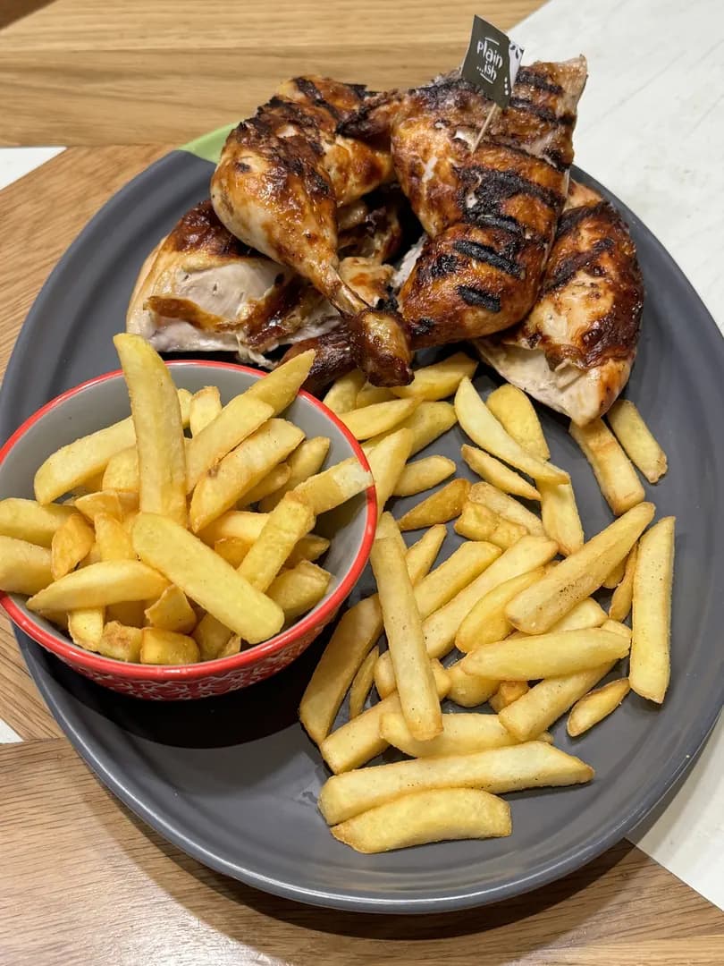 Nando's @ The Exchange TRX photo 3