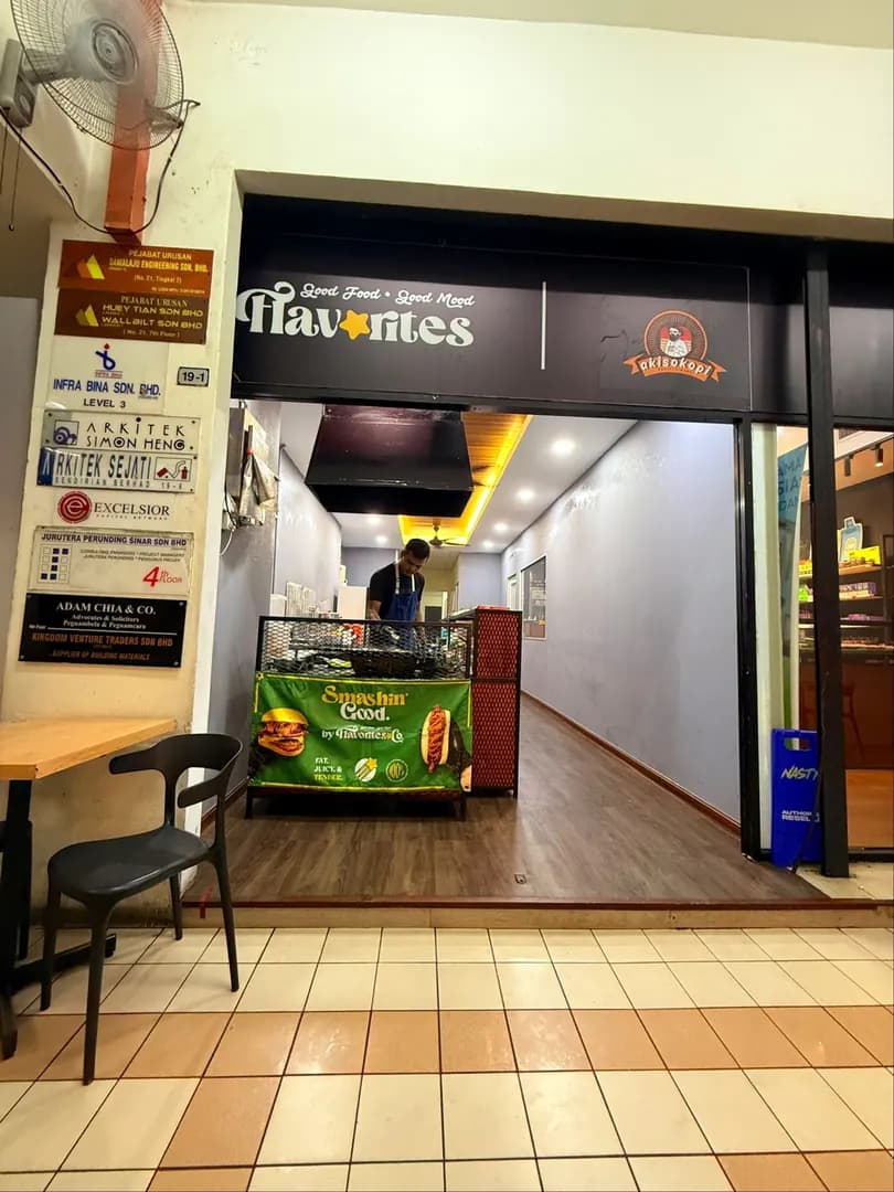 Flavorites & Co. photo 2