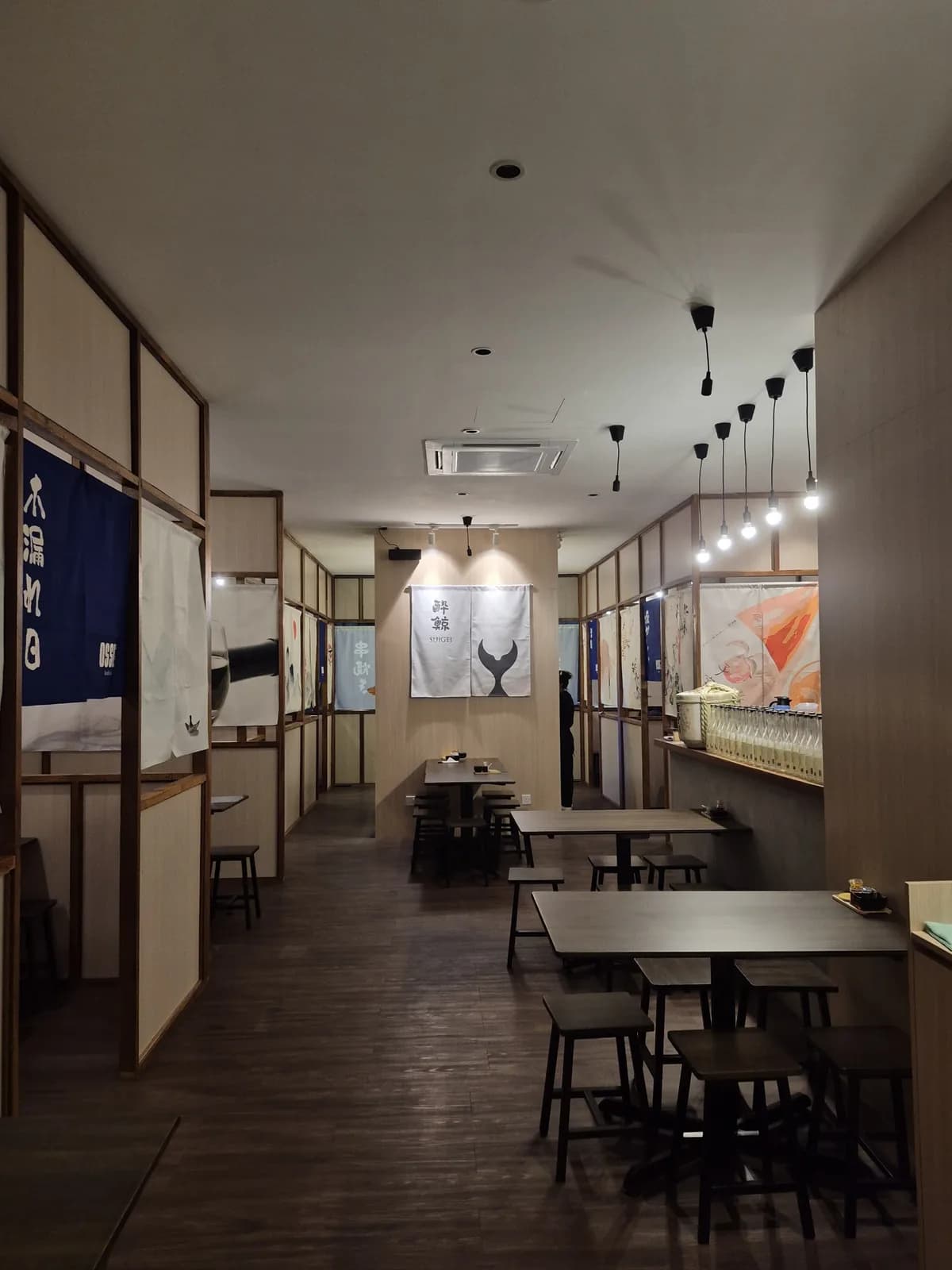 OSSU! おっす kushiyaki KL