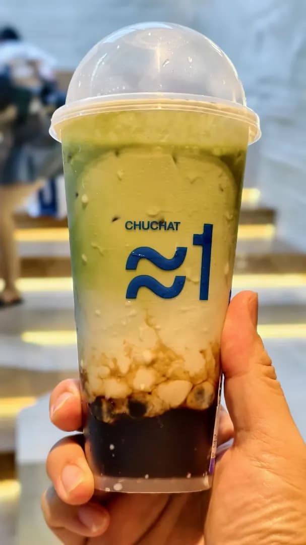 Chuchat - Sunway Square Mall photo 3