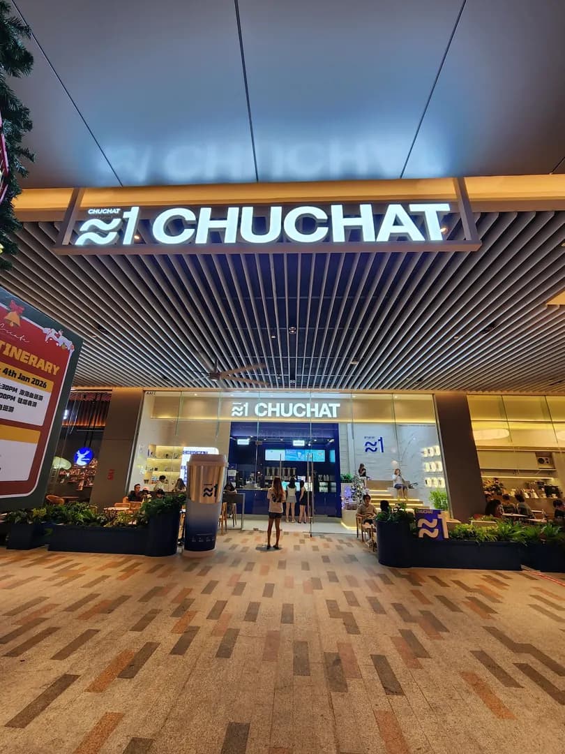 Chuchat - Sunway Square Mall photo 2