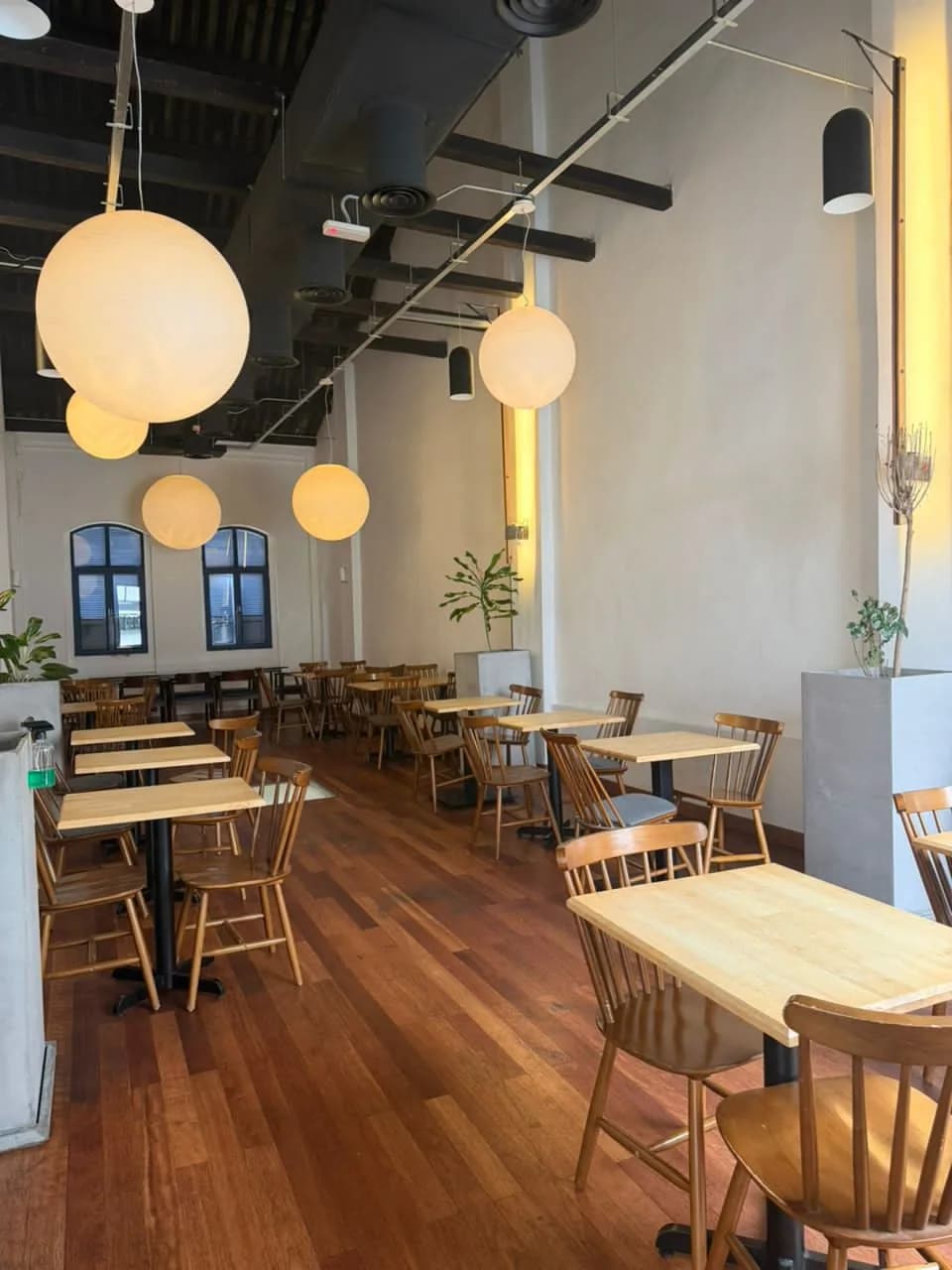 MountBatten Cafe